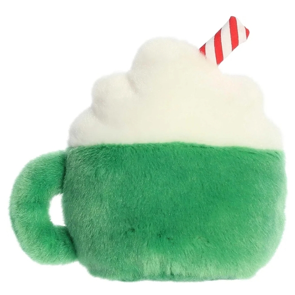 Candace the Hot Cocoa ☕ 5" Palm Pal NEW WITH TAGS - Picture 4 of 5